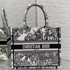 Christian Dior Shopping Bags